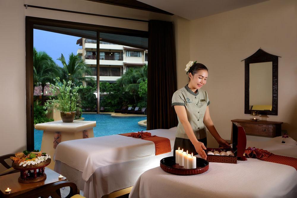 Arabella Villas Pattaya Bagian luar foto